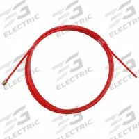 BRADY Cable Lockout: Lockout Cable Only, Nylon, 8 ft Cable Lg, 170409. Key specifications — Resistance Properties: Corrosion Resistant; Compatible Cable Lockout: Mfr. No. 170377; Cable Color: Red; Cable Material: Nylon; Cable Material Finish: Nylon; Cable Lockout Type: Lockout Cable Only; Brand: BRADY.