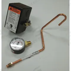 INGERSOLL RAND Pressure Switch: 38471520, 16V888/16V889/4L976/4L977, 2340L5. Key specifications — attr948866: 38471520; attr948874: Pressure Switch; attr948875: RECIPROCRATING COMPRESSOR; attr948868: 16V889; attr948869: 2340L5.