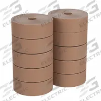 IPG Water-Activated Tape: 7.2 mil Tape Thick, 3 in x 450 ft, 270, Kraft, 10 PK (MPN K70017G). Key specifications — Tape Series: 270; Brand: IPG.