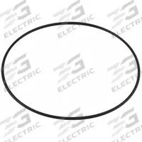 BALDWIN FILTERS O-Ring: Hydraulic Filter, O-Ring, Buna-N, 9/64 in Lg, 4 63/64 in Inside Dia. (MPN G443). Key specifications — Product Type: O-Ring; Compatible Filter Type: Hydraulic Filter; Brand: BALDWIN FILTERS; Material: Buna-N.