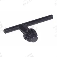 EAZYPOWER Drill Chuck Key: T Handle, S2, 1/4 in Pilot (MPN 88085/B). Key specifications — attr1033148: EAZYPOWER; attr1033149: 1/2 in Capacity Drill Chucks; attr1033163: 88085/B.