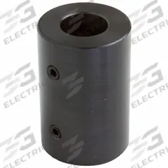 CLIMAX METAL PRODUCTS Rigid Shaft Coupling: 2 in Bore Dia 1, 2 in Bore Dia 2, For Round Shaft Type (MPN RC-200). Key specifications — attr870032: Round; attr870041: No; attr870034: CLIMAX METAL PRODUCTS; attr870070: Inch; attr925532: Same Bore Dimensions.