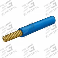 APPROVED VENDOR Automotive Wire: GXL, 100 ft, 1 Conductor, 20 AWG, Light Blue, 60 V Volt (MPN WXP-6GXL-2001-L6-100). Key specifications — Brand: APPROVED VENDOR.