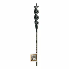 EAGLE TOOL US Auger Style Cable Drill Bit: 9/16 in Drill Bit Size, 54 in Overall Lg, Carbon Steel (MPN EA56254). Key specifications — attr268675: EA56254; attr277200: EAGLE TOOL US.