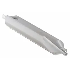 KEO Countersink: 60°, 3 Flute, 1/8 in Body Dia, 1/8 in Shank, Carbide (MPN 917-000-301). Key specifications — Brand: KEO.