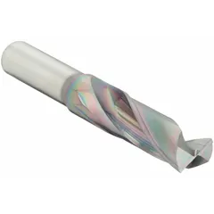 OSG A BRAND Flat Bottom Drill Bit: 8.4 mm, EgiAs-Coated Carbide (MPN 3330840). Key specifications — attr1235950: 0.3307.