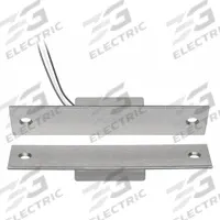 SDC Door Status Sensor: SDC Door Status Switch (MPN MC-4M). Key specifications — Material: Plastic; Brand: SDC; Product Type: SDC Door Status Switch.