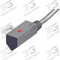 SMC Inline Solid PNP Tie Rod: D-F5PWL, Inline Solid State Auto Switch, PNP, IP67, 3 Wires. Key specifications — attr947381: Inline Solid State Auto Switch; attr947365: D-F5PWL; attr947373: PNP; attr947378: 80 mA or less.