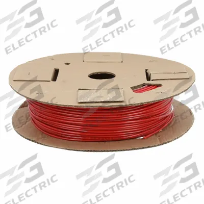 PARKER Tubing: Polyurethane, ID 1/8 in, OD 1/4 in, 500 ft Lg - Standard Polyurethane Tubing