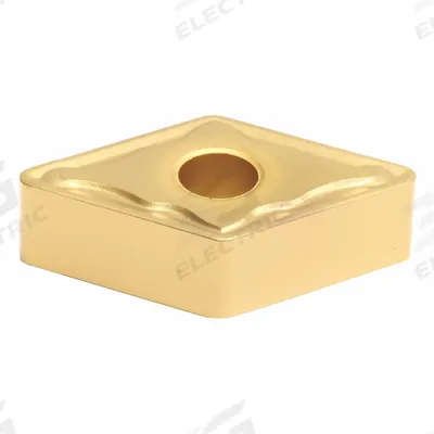 SUMITOMO Diamond Turning Insert: DNMG432EUX - Diamond Indexable Turning Inserts