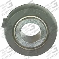 NTN Agricultural Disc Bearing: CDS209TTR6P, Round, 1.53 in Bore, Double Sealed, Non-Flanged, 520 RPM. Key specifications — Maximum Speed: 520 RPM; Brand: NTN; Outer Ring Type: Spherical.