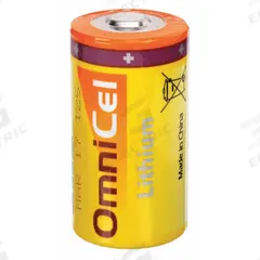 GREEN ENERGY Battery (MPN DSA3062). Key specifications — Accessory Type: Lithium Thionyl Chloride Battery; Brand: GREEN ENERGY; Compatible Grainger Part Number: 6NFX6.