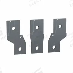 SCHNEIDER Terminal Extension: Spreader, LA9G3714. Key specifications — Manufacturer Part Number: LA9G3714; Brand: SCHNEIDER; Compatible with Series: TeSys Giga.