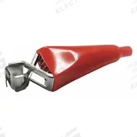 SPEEDAIRE Grounding Clamp: Mfr Part # 40511000001416, Grounding Clamp. Key specifications — attr948908: 40511000001416; attr948910: 440G09; attr948911: GGWA-PPO-281; attr948916: Grounding Clamp.