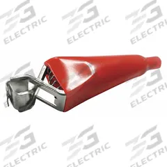 SPEEDAIRE Grounding Clamp: Mfr Part # 40511000001416, Grounding Clamp. Key specifications — attr948908: 40511000001416; attr948910: 440G09; attr948911: GGWA-PPO-281; attr948916: Grounding Clamp.