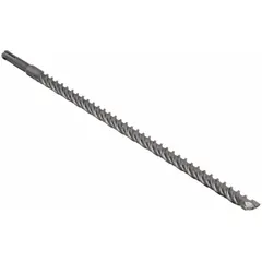 BOSCH Rotary Hammer Drill: 5/16 in Drill Bit Size, 16 in Max Drilling Dp, 18 in Overall Lg (MPN HC2055). Key specifications — attr277146: BOSCH.