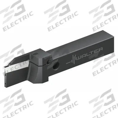 WALTER Indexable Parting and Grooving Tool Holder: G1011.16L-3T33GX34-P - Indexable Parting & Grooving Toolholders