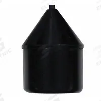 SJE-RHOMBUS Float Switch: Narrow-Angle, Normally Open (Pump Down), 120/230V AC, 5 A, 2-Wire, 10SWENO. Key specifications — Rated Voltage: 120/230V AC; Brand: SJE-RHOMBUS; Electrical Connection: 2-Wire; Counterweight/Mounting: External Counterweight.