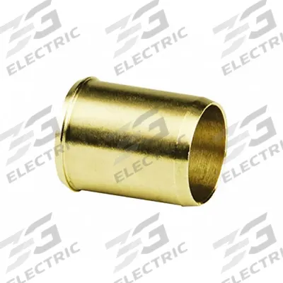VIEGA PROPRESS Crimp Fitting: Stiffener, 3/4 in CTS size, Press-fit - Plumbing Copper & Bronze Press Tube Fittings
