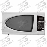 APPROVED VENDOR Microwave Oven: 1.1 cu ft Oven Capacity, 1,000 W Cooking Watt, 10 Power Levels (MPN GGS_116369). Key specifications — attr440422: APPROVED VENDOR; attr440423: No.
