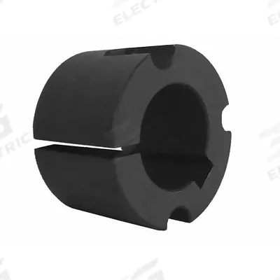 APPROVED VENDOR Taper Lock Bushing: 1215, 20 mm Bore Dia, 1.5 in Overall Lg - Taper Lock Bushings