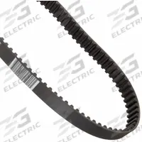 CONTINENTAL Timing Belt: One Side, Curvilinear, Conti® Hawk PD, 20 mm Pitch, 340 mm Top Wd, 20304144. Key specifications — attr1328047: 4600 20M 340; attr1328043: CONTINENTAL.