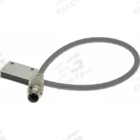 SMC Cylinder Position Sensor: D-P5DWSDPC, M12-4Pin, 0.5 m Lead Lg (ft). Key specifications — attr947365: D-P5DWSDPC; attr1113844: M12-4Pin.