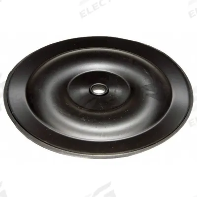 Dayton Diaphragm: Santoprene, 0.5 in_0.375 in For Pump Size, 0°F to 180°F - Dayton Replacement Diaphragms