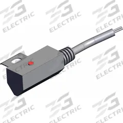 SMC Cylinder Position Sensor: D-F5PTL. Key specifications — attr947365: D-F5PTL.