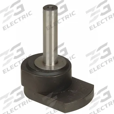 DYNABRADE Shaft Balancer: For 59025/59028/59029/69025/69026/69029 - Dynabrade Replacement Parts