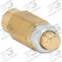 BATTERY DOCTOR Bolt: Bolt, Negative/Positive, Brass, 1 7/16 in Overall Lg, 5/16"-18 Stud Size (MPN 30600). Key specifications — Contact Material: Brass; Connection Type: Bolt; Polarity: Positive; Stud Size: 5/16"-18; Brand: BATTERY DOCTOR.