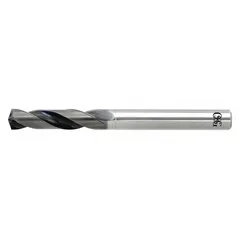 OSG A BRAND Screw Machine Drill Bit: 3/16", WXL-Coated Carbide, 140° R-Thinning Point (MPN 520018712). Key specifications — attr1233532: 0.1875.
