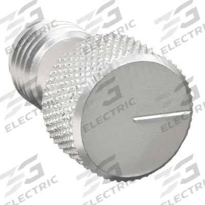 DEVILBISS Screw, Adjusting: Fluid Adj Screw - DeVilbiss Paint Spray Gun Parts