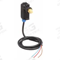 MI-T-M Pressure Switch: Mfr Part # 22-0171, Steel/Brass/Copper/Plastic/Rubber. Key specifications — Compatible with Manufacturer Model Number: Series HHB; Product Type: Pressure Switch; Manufacturer Part Number: 22-0171.