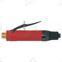 CHICAGO PNEUMATIC Die Grinder: Straight Tool, 0.5 hp Horsepower, 25,000 RPM Max. Speed, Light Duty (MPN CP3019-25). Key specifications — attr1320532: Straight; attr1320525: Tool Only; attr1320526: CHICAGO PNEUMATIC.