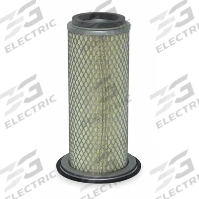 BALDWIN FILTERS Automotive Air Filter: Round-Oval, Engine, Round, Axial Seal - Round/Oval Engine Air Filters