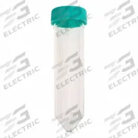 APPROVED VENDOR Centrifuge Tube: Centrifuge Tube, Polypropylene, 50 mL Capacity - mL, Conical, HDPE (MPN 229490). Key specifications — Brand: APPROVED VENDOR; Graduated: Yes; Closure Color: Colorless; Includes: Engraved Graduations; Includes Closure: Yes; Body Color: Colorless; Bottom Shape: Conical; Body Material: Polypropylene.