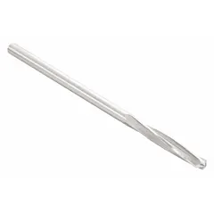 YANKEE Chucking Reamer: 0.111 in Dia, #34, Spiral Flute, High Speed Steel (MPN 435-#34). Key specifications — attr1301549: Right Hand; attr1301527: YANKEE.