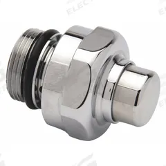 ZURN Override Button: Urinals, Plastic, Manual Override Button Assembly, 6 in Overall Wd (MPN PTR6200-24). Key specifications — Includes: Manual Override Button Assembly; Product Type: Override Button; Brand: ZURN; Compatible Series: ZTR; Material: Plastic.