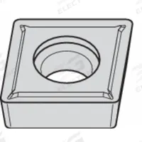 WIDIA Diamond Turning Insert: CCGT32511P, CCGT09T3041P (MPN 4164497). Key specifications — attr257732: CCGT32511P; attr257733: CCGT09T3041P.