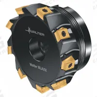 WALTER Indexable Face Mill: F5141.UB38.102.Z09.12 (MPN 6865138). Key specifications — attr256955: F5141.UB38.102.Z09.12.