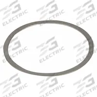 DYNABRADE Shim: Mfr Part # 98287, Shim, Compatible with Mfr Part # 52630/52632/52633. Key specifications — attr948908: 98287; attr948910: 25H922; attr948911: 52633; attr948916: Shim.