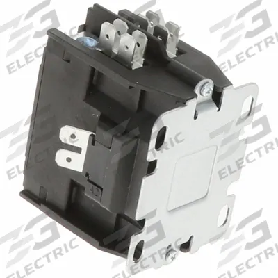 HONEYWELL HOME Contactor: Mfr Part # DP2020A5022 - Replacement HVACR Controls, Switches & Thermostats