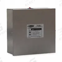 FOSTORIA Tip Over Switch: Unit-Mounted (MPN TO-SK-1). Key specifications — Mounting Type: Unit-Mounted; Product Type: Tip Over Switch; For Use With: Overhead FSS/FSA Series; Portable FSP-45/FSP-95 Electric IR Heaters; Brand: FOSTORIA.