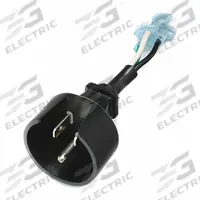 PROTEAM Power Plug Assembly: ProTeam, For Backpack Vacuum Vacuum Type, 841724. Key specifications — Accessory Type: Power Plug Assembly; Manufacturer Part Number: 841724.