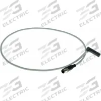 SMC Perpendicular Solid PNP Direct: D-Y7PVSAPC, Perpendicular Solid State Auto Switch, M8-3Pin, PNP. Key specifications — attr947381: Perpendicular Solid State Auto Switch; attr947365: D-Y7PVSAPC; attr947373: PNP; attr947378: 80 mA or less; attr1113844: M8-3Pin.