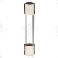BUSSMANN Fuse: AGC Series, Fast-Acting, 40 A, 32 V AC, 1/4 in x 1 1/4 in (MPN AGC-40-R). Key specifications — attr211187: BUSSMANN; attr1287207: AGC.