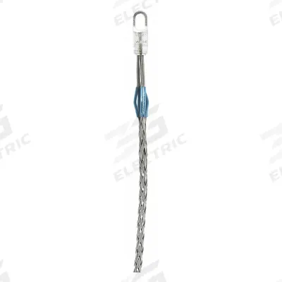 HUBBELL WIRING DEVICE-KELLEMS Pulling Grip: 0.75 in to 0.99 in - Heavy Duty Pulling Mesh Grips