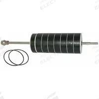 DAYTON Impeller Cartridge: Mfr Prt 5NYE5, For Use With 5NYC8/5NYC9. Key specifications — attr1217345: 5NYE5; attr1217337: Dayton; attr1217332: 5NYC9.