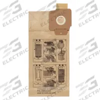 TORNADO Vacuum Bag: Tornado, 91449/91451, Dry, Paper, 1-Ply, Std, K69042940. Key specifications — Compatible Vacuum Brand: Tornado; Bag Pickup Type: Dry; Bag Material: Paper; Ply Count: 1-Ply; Brand: TORNADO; Compatible Vacuum Manufacturer Part Number: 91451; Manufacturer Part Number: K69042940.